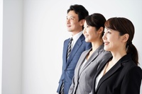 日本経済新聞で派遣社員になるには？口コミ・年収・時給・職種を詳しく紹介の画像