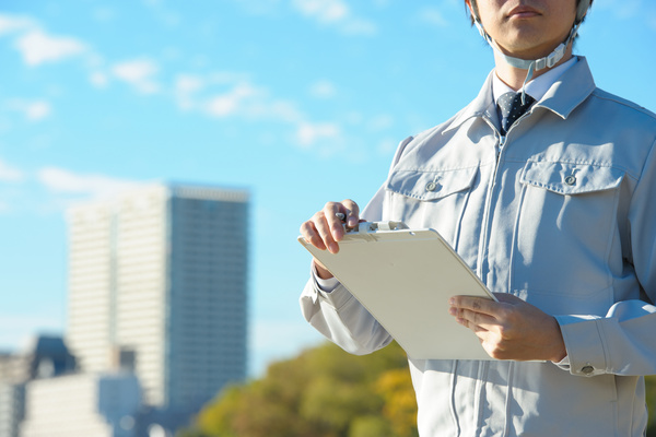 三井住友銀行で派遣社員になるには？口コミ・年収・時給・職種を詳しく紹介の画像